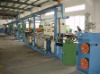 building cable extrusion line