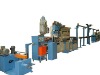 cable extrusion line/wire&cable equipment/cable coating machine