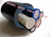 cable/rubber cable/flexible rubber cable/soft rubber cable
