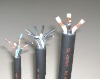 cable/rubber sheathed cable/rubber cable