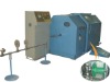 cable single twisting machine