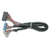 cable(wire harness for air conditioner)