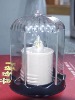 candle light