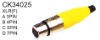 canon connector