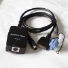 car CD changer for ipod--car adapter for ipod