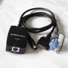 car aux interface for ipod