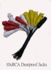 car rca av cable