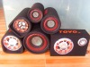 car subwoofer(car active subwoofer,car speaker system)