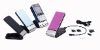 card reader mobile phone charger/card reader mobile phone holder/usb moible phone charge with card reader