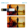 card usb/usb card /credit card usb