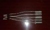 cartridge heater ( electric heater, electric cartridge heater element, heater)