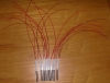 cartridge heater element(electric heater , heater)