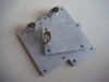 cast aluminium heater elements