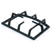 cast iron grid