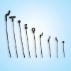 cast wire rope