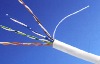 cat5 telecommunications cable