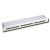 cat5e  24Ports Shield Patch Panel (Pass RoHS)