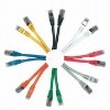 cat5e utp  patch cable