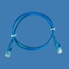 cat6 patch cable,UTP patch cord,patch lead,UL approval