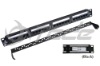 cat6 patch panel