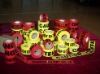 caution film