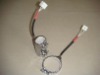 ceramic band heater element