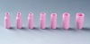 ceramic nozzles,pads
