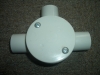 circular junction box