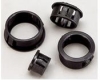 closed snap bushings