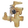 co2 valve manual