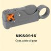 coax. cable stripper