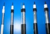 coaxial cable(RG58,RG59.RG6,RG11,RG213.RG174,QR500,QR540)