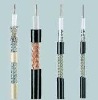 coaxial cable RG59 RG6 RG11