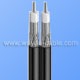 coaxial cable (RG6 Dual)