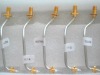coaxial cable assemblies