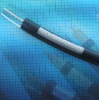 coaxial cable rg11 with messenger