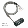 coil heater(Electrical Coil Heater,hot runner heater heater)