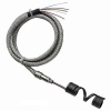 coil heater(electric heater, hot runner heater,heater)