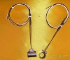 coil heater ( heater, hot runner heater element, electric heater)