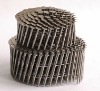 coil roofing nail