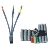 cold shrinkable cable accessories