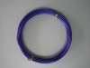 colored aluminum wire CA71