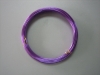 colored aluminum wire CA72