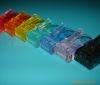 colorful modular plug(RJ45 connector)