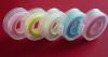 colour Thread Seal Tape(teflon tape ,thread tape)