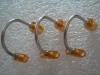 communication cable assemblies