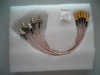 communication cable assembly