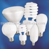 compact fluorescent lamp