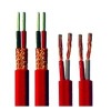 compensate cable