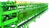 compound twisting machine